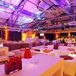 Ellington Hotel Berlin 