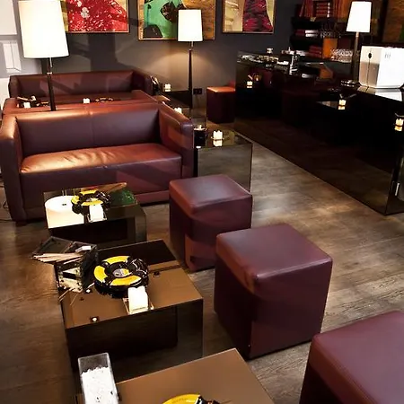Ellington Hotel Berlin 